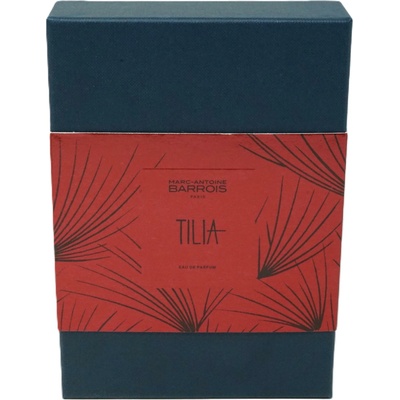 Marc-Antonie Barrois Tilia parfumovaná voda unisex 100 ml