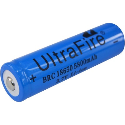 Baterie 3000 mAh, Li-Ion, 3,7 V nabíjecí – Zbozi.Blesk.cz