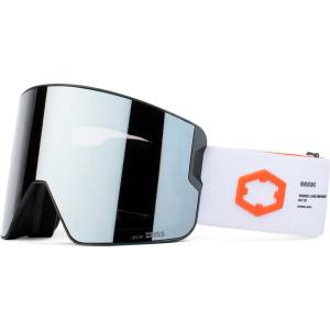 Out Of Ски маска Out Of Zenith S3 Ski goggles - Red matter / Silver (417-5893-0811)