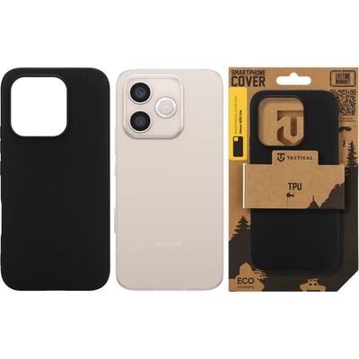 Tactical TPU Honor 600 Lite Black – Zboží Živě