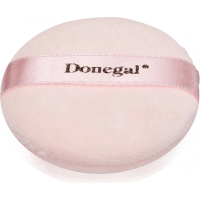 Diva Lashes pudřenka velurová 6 cm