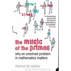 The Music of the Primes (2004)