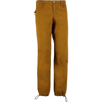 E9 Мъжки панталон за катерене E9 Mont1 Climbing trousers - Caramel - размер XS (009-1502-0311)