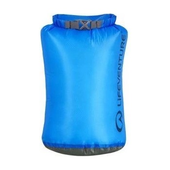Lifeventure Ultralight Dry bag Multipack 5,10,25 l