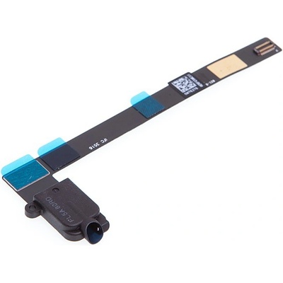 AppleMix Flex kábel s audio jack konektorom pre Apple iPad mini 4 (Wifi verzia) - čierny - kvalita A+