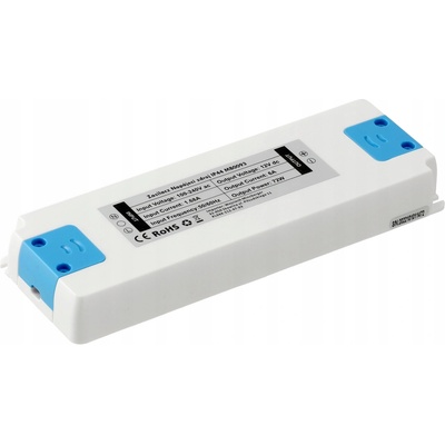 LED zdroj Berge 72W 12V do nábytku IP44