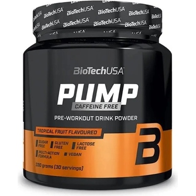 Biotech USA Pump 330 g