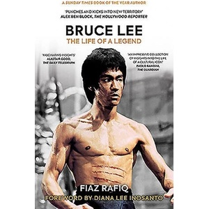 Bruce Lee | Fiaz Rafiq (ISBN: 9781909715950)
