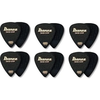 Ibanez PPA14HSG-BK Перце за китара (PPA14HSG-BK)