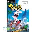 Rabbids Go Home