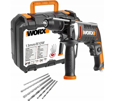 Worx WX328
