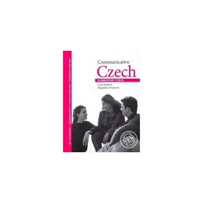 Communicative Czech