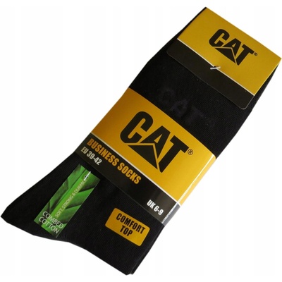 Caterpillar čierne