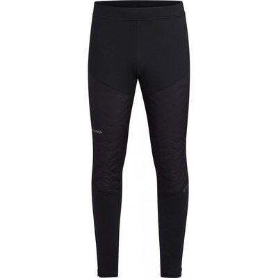 Craft ADV SubZ Tights čierna