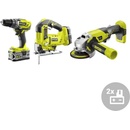 Ryobi R18CK3C-252S