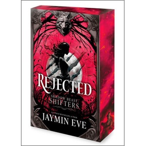 Rejected (ISBN: 9780778306023)