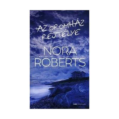 Az Oromház rejtélye