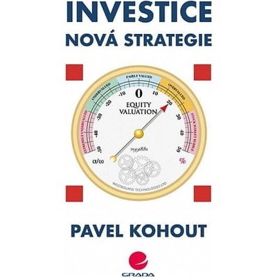 Investice GRADA - Pavel Kohout