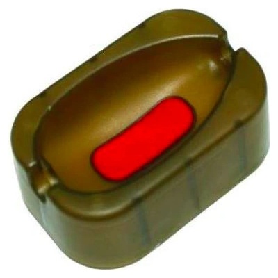 Extra Carp formička Method Feeder Clay