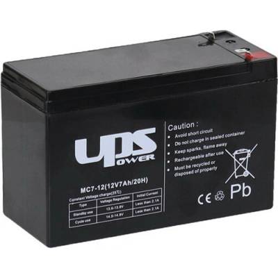 UPS Power MC7-12