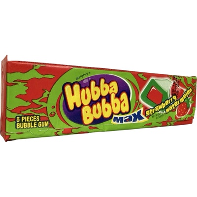 Wrigley's Strawberry Watermelone 43 g