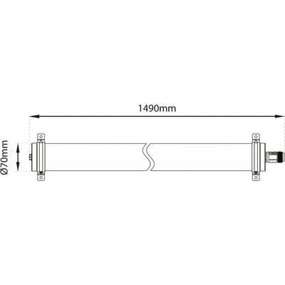 The Light Group SLC8950