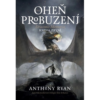 Oheň probuzení