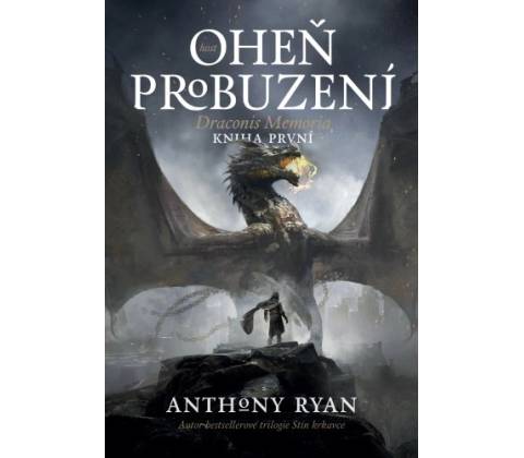 Oheň probuzení