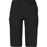 Stoic Дамски шорти за колоездене Stoic Woman's Lofsdalen MTB Shorts Cycling bottoms - Black (155-2324-0112)