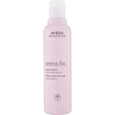 Aveda hydratačné telové mlieko proti stresu Stress-Fix ( Body Lotion) 200 ml