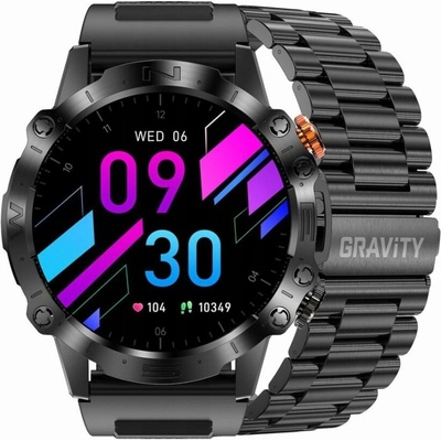 Gravity GT20-1
