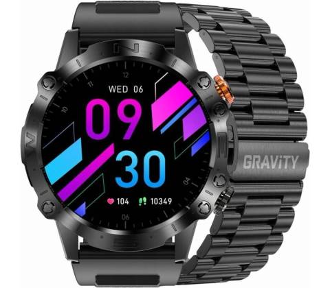 Gravity GT20-1