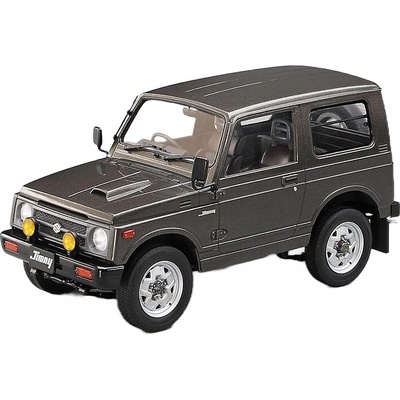 Hasegawa Suzuki Jimmy JA11-5 1:24