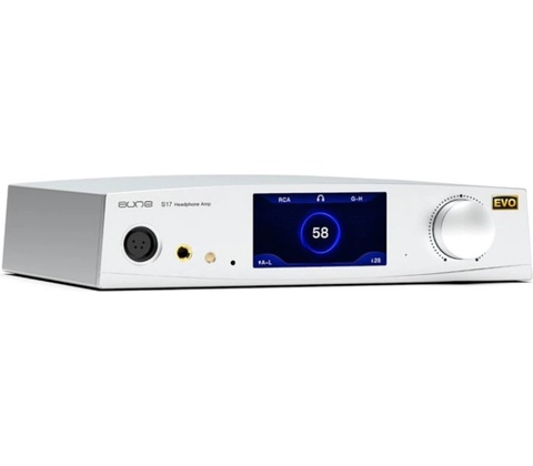 Aune S17 Pro EVO