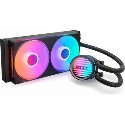 NZXT Kraken Core 240 RGB RL-KR24C-B1