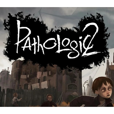 Pathologic 2