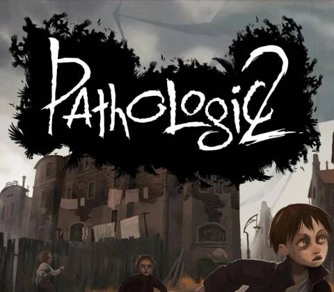 Pathologic 2