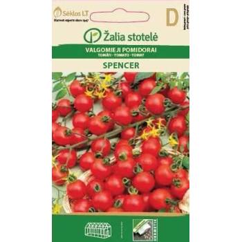 Image 1 of Seklos Чери домати Спенсър