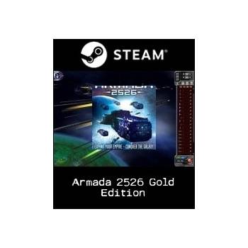 Armada 2526 (Gold)