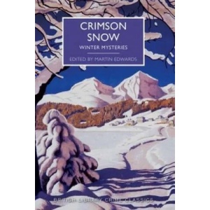 Crimson Snow | Martin Edwards (2016)