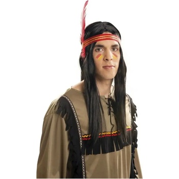 My other me Wigs My Other Me Кафяв