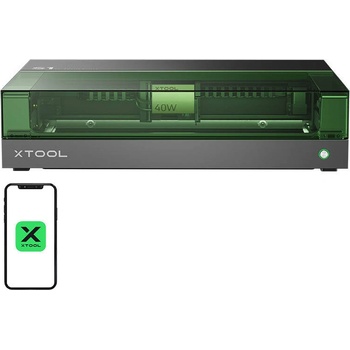 xTool S1 40W Basic