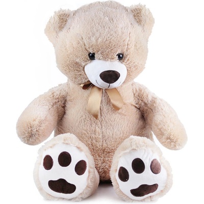 Rappa Голямо плюшено мече Фидо, 100 см (891500)
