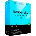 Kaspersky Standard - 24 месеца Брой устройства: Брой устройства: 5 устройства