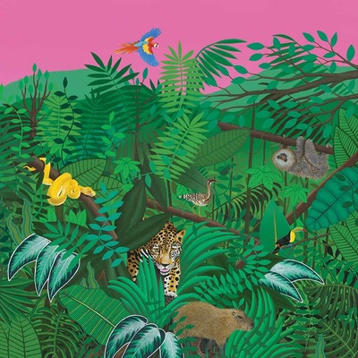 Good Nature (Turnover) (Vinyl / 12" Album)