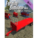 Farming Simulator 2013 - Marshall Trailers