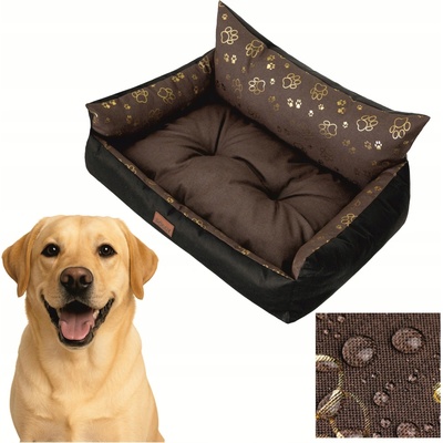 Doggy Pelíšek pro psy – Zboží Mobilmania