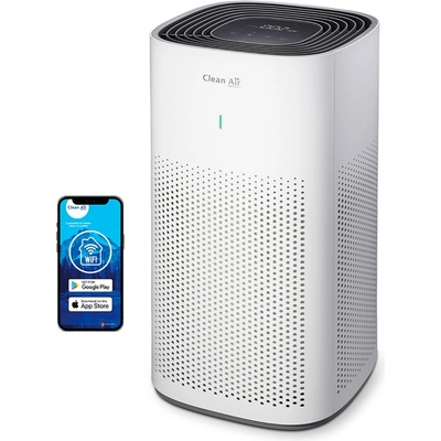Clean Air Optima CA-507 Smart