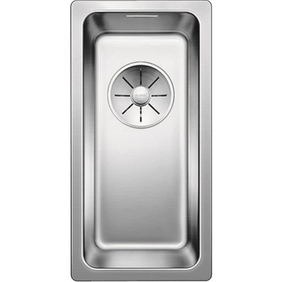 Blanco Andano 180-IF nerez hedvábný lesk – Hledejceny.cz