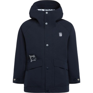 Namuk Детско яке парка Namuk Kid's Variat Parka - True Navy - размер 104/110 (EU) (703-4824-0111)